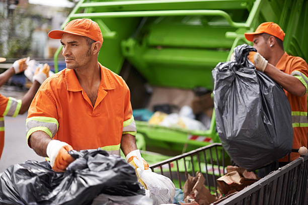 Best Residential Junk Removal  in Haledon, NJ