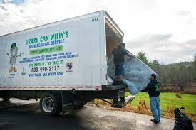 Moving and Downsizing Cleanouts in Haledon, NJ